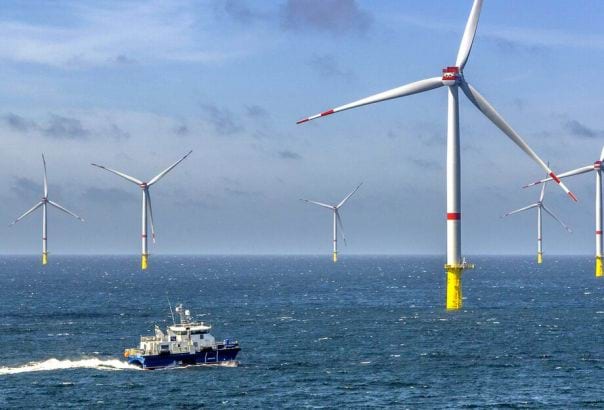 Gippsland Offshore Wind Transmission