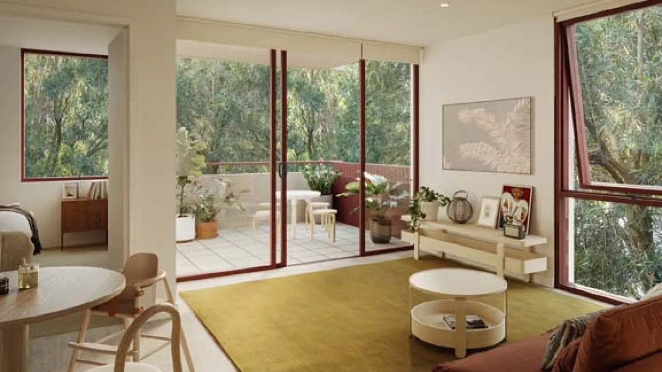 Ground Lease Model 2 – South Yarra, Prahran, Hampton East and Port Melbourne