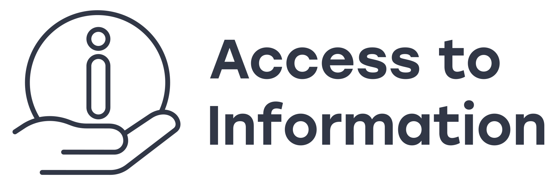 Access to information